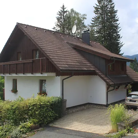 Apartmany Fischer Železná Ruda Extérieur photo