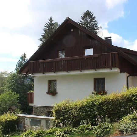 Apartmany Fischer Železná Ruda Extérieur photo