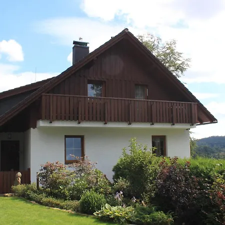 Apartmany Fischer Železná Ruda Extérieur photo