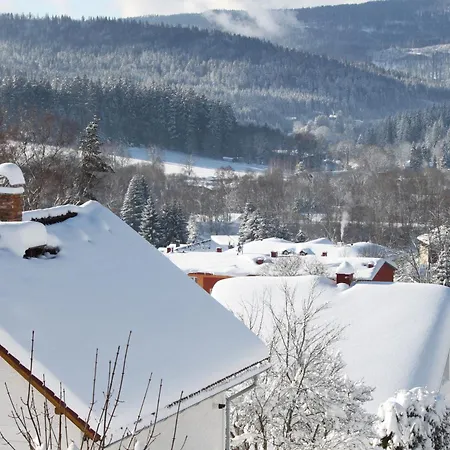 Apartmany Fischer Železná Ruda Extérieur photo