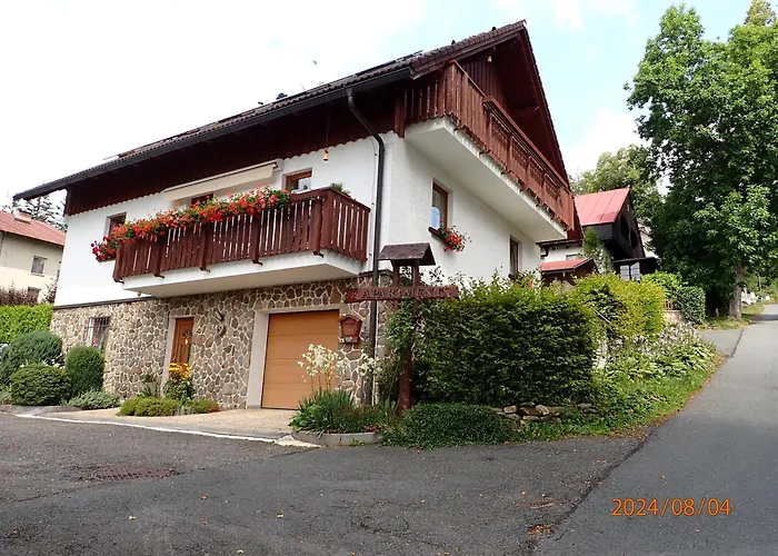 Apartmany Fischer