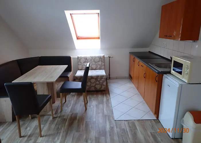 Apartmany Fischer