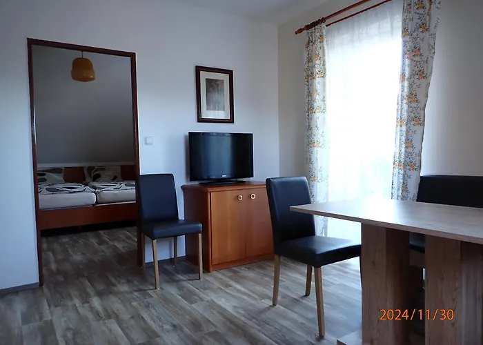 Apartmany Fischer