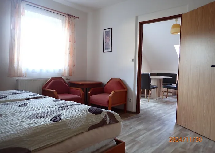 Apartmany Fischer