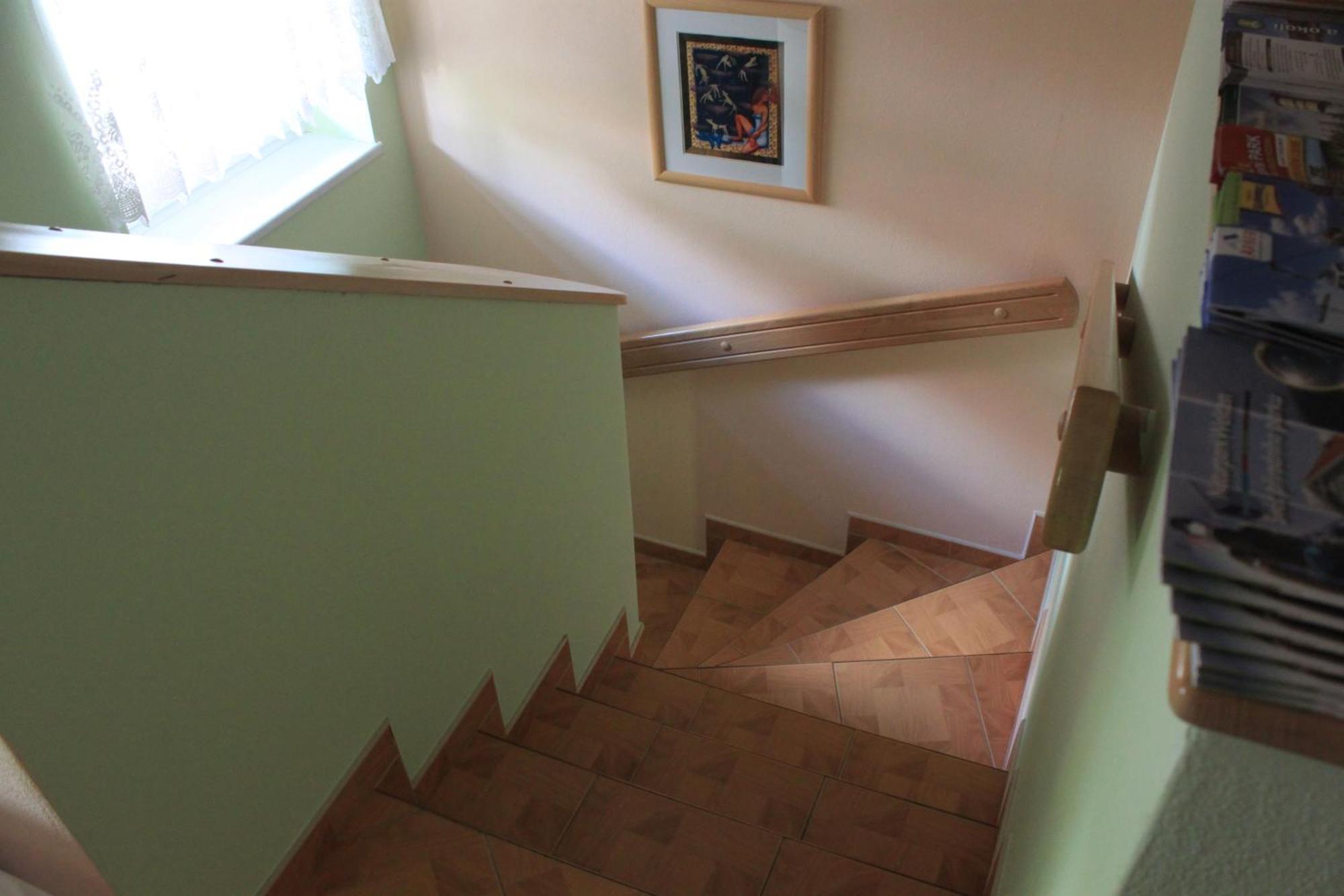Fischer Apartment