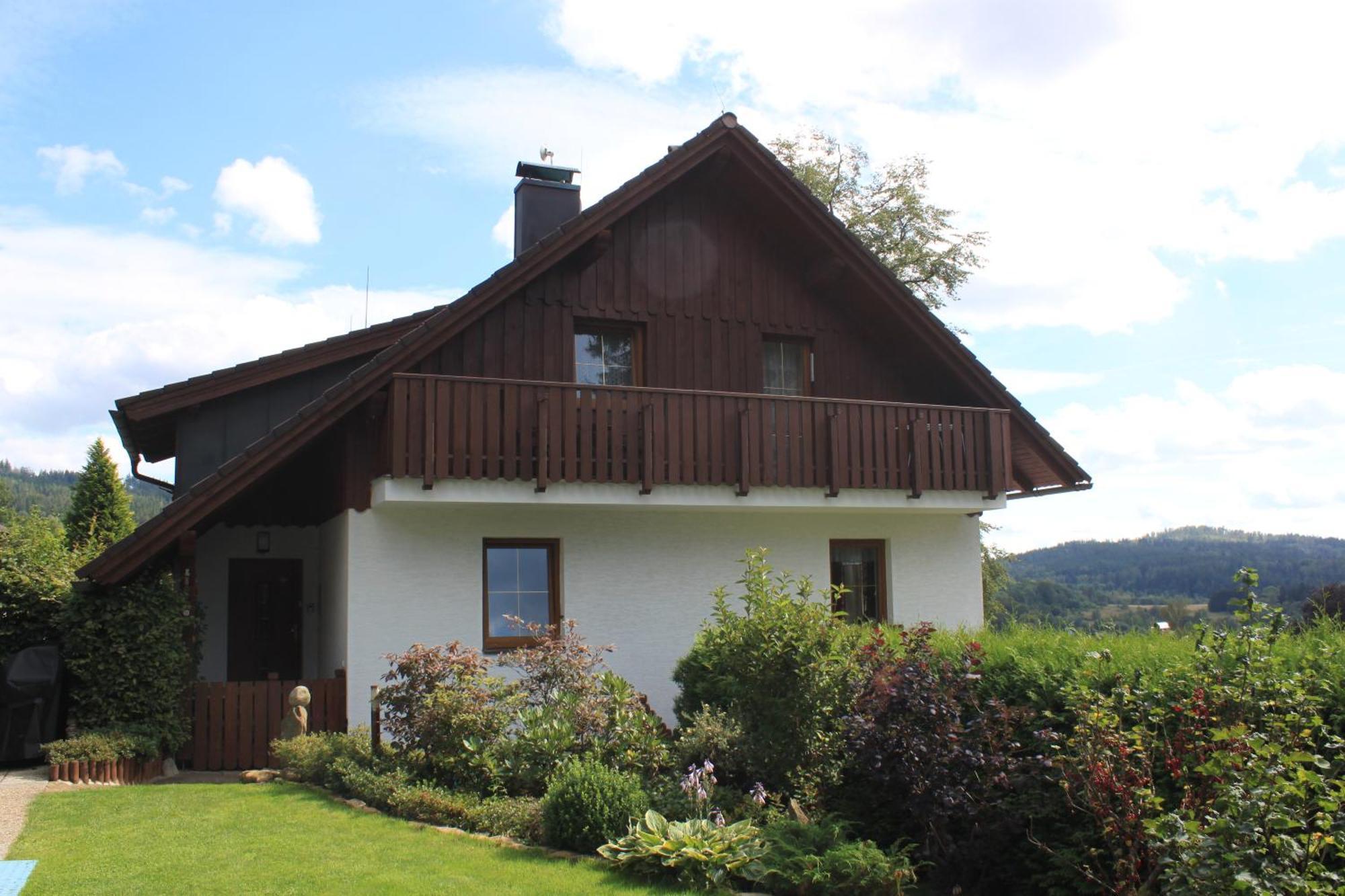 Apartmán Fischer