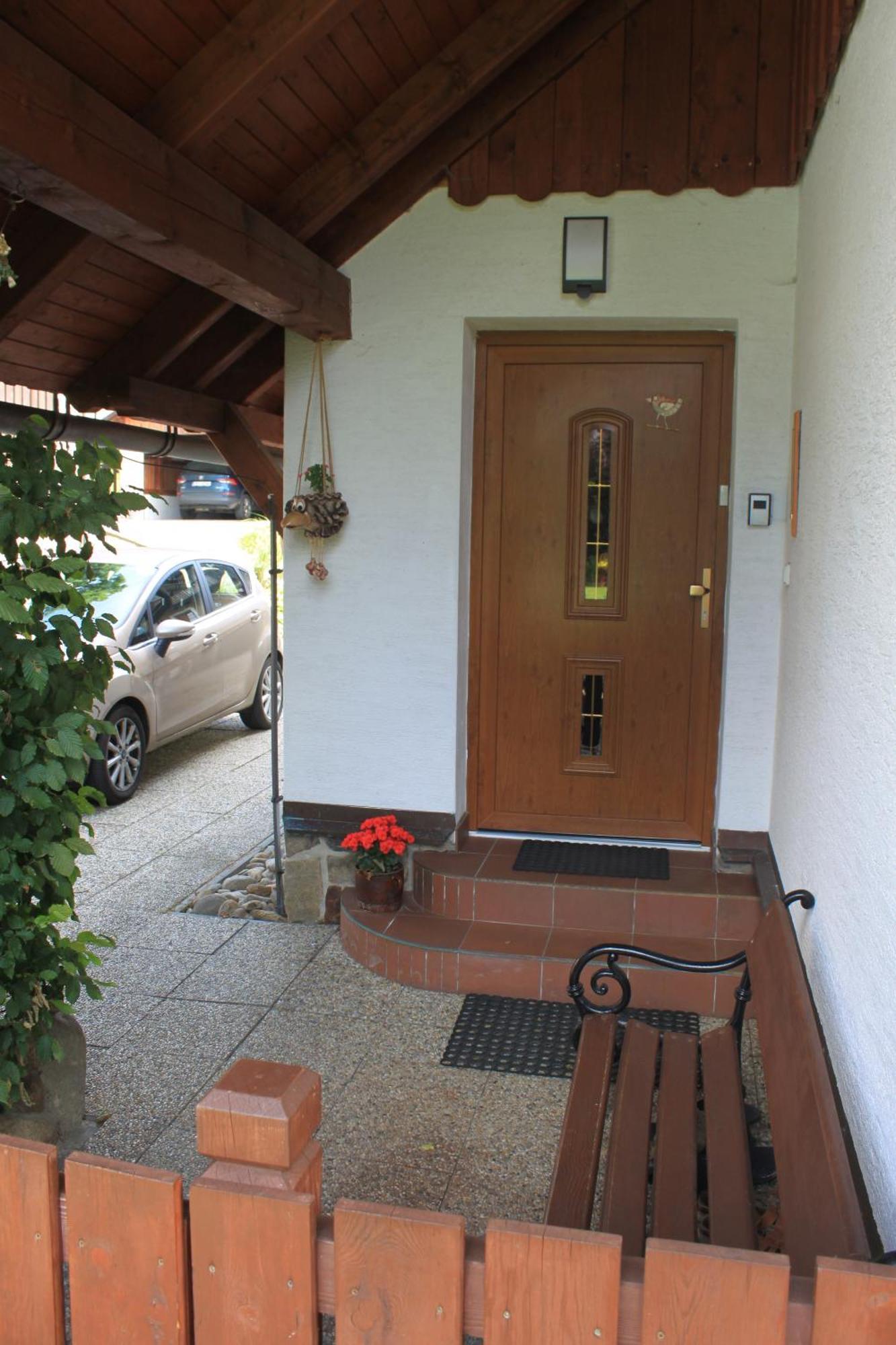 Fischer Apartmán Železná Ruda