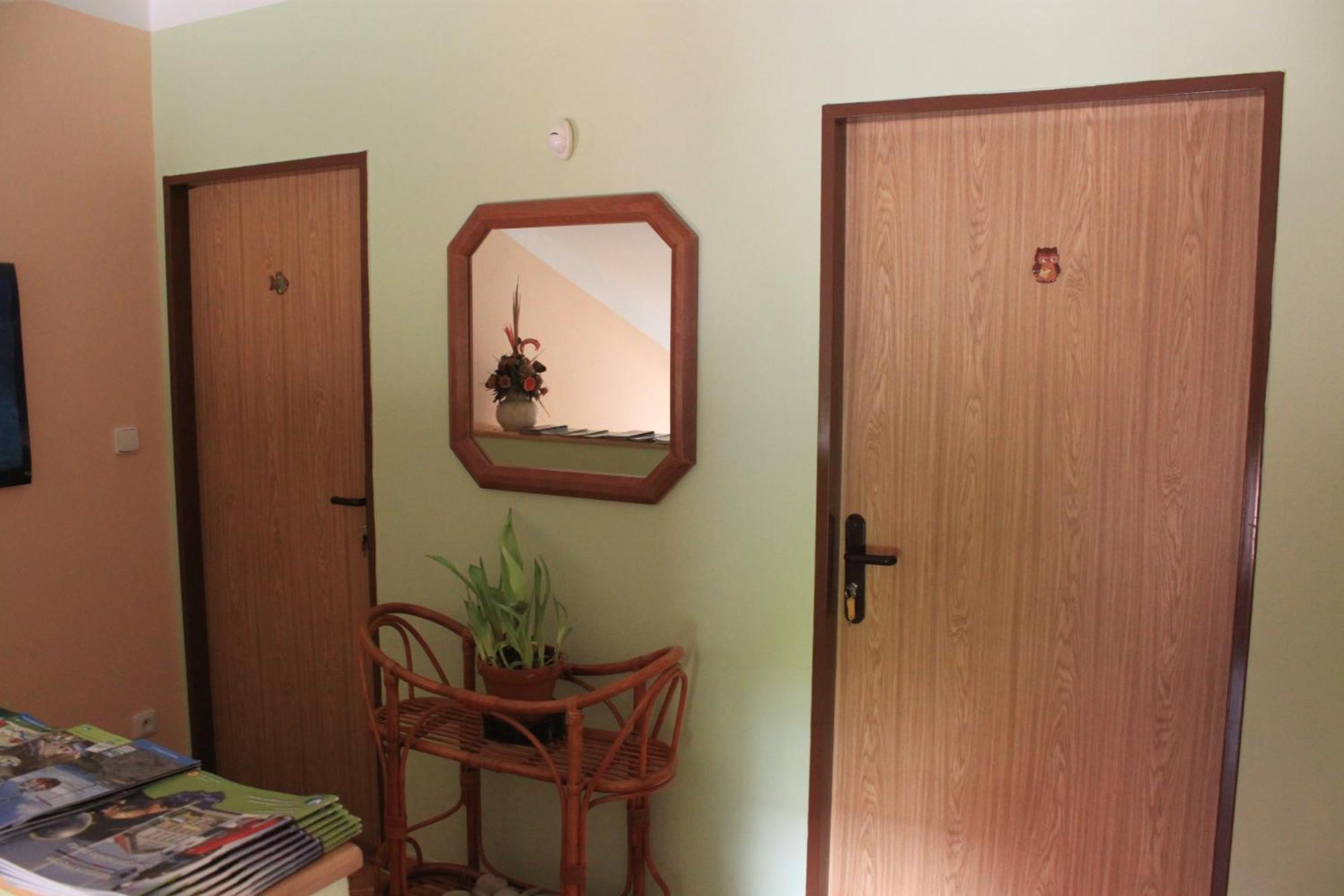 Apartment Fischer