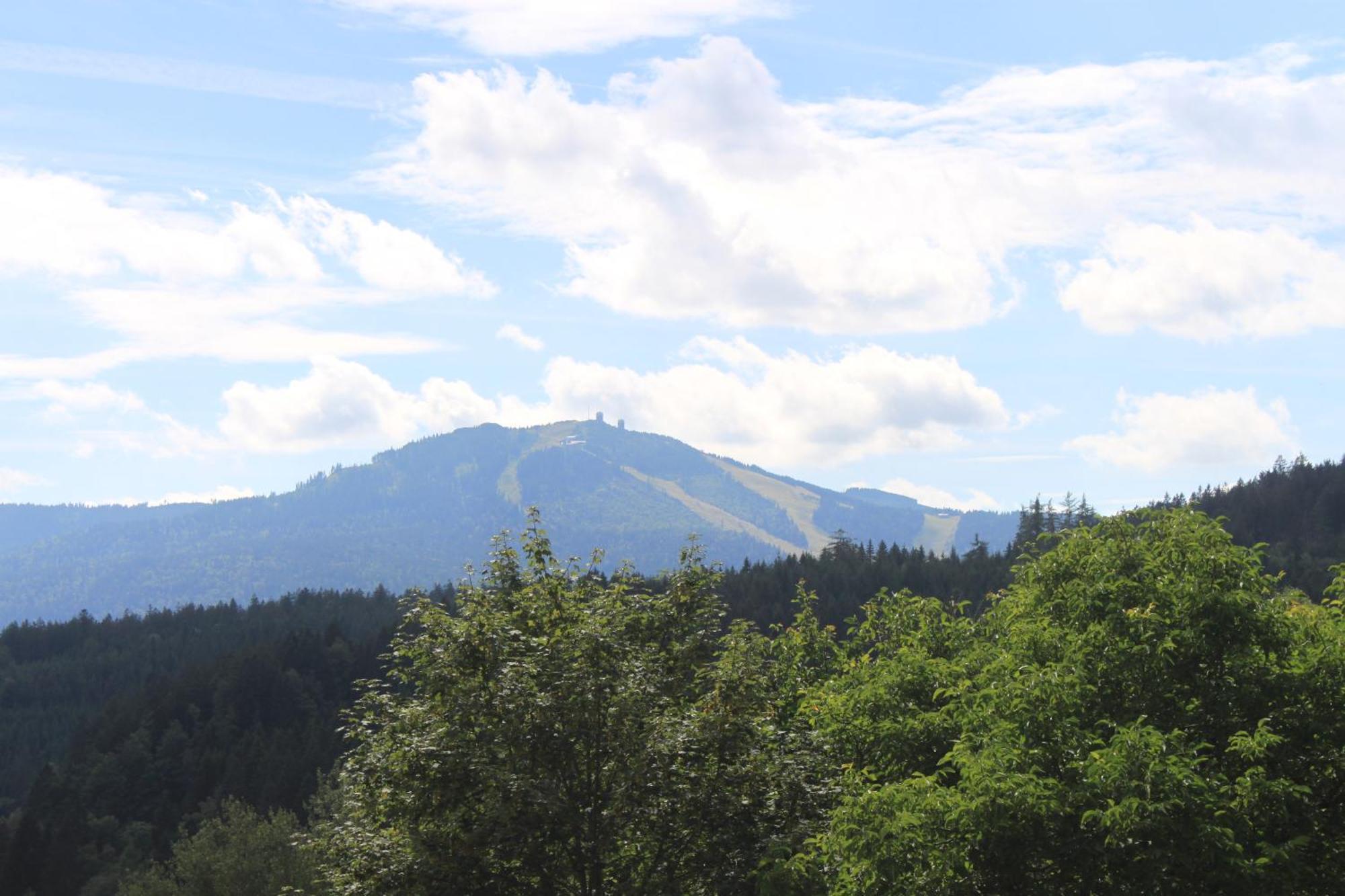 Fischer Apartmán Železná Ruda