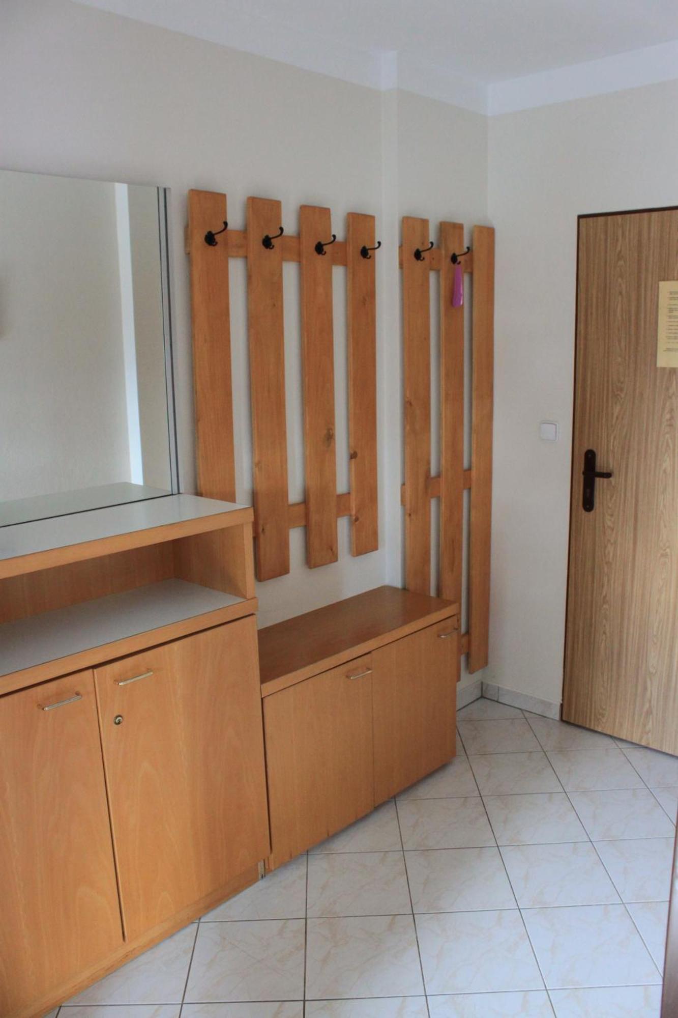 Apartment Fischer *