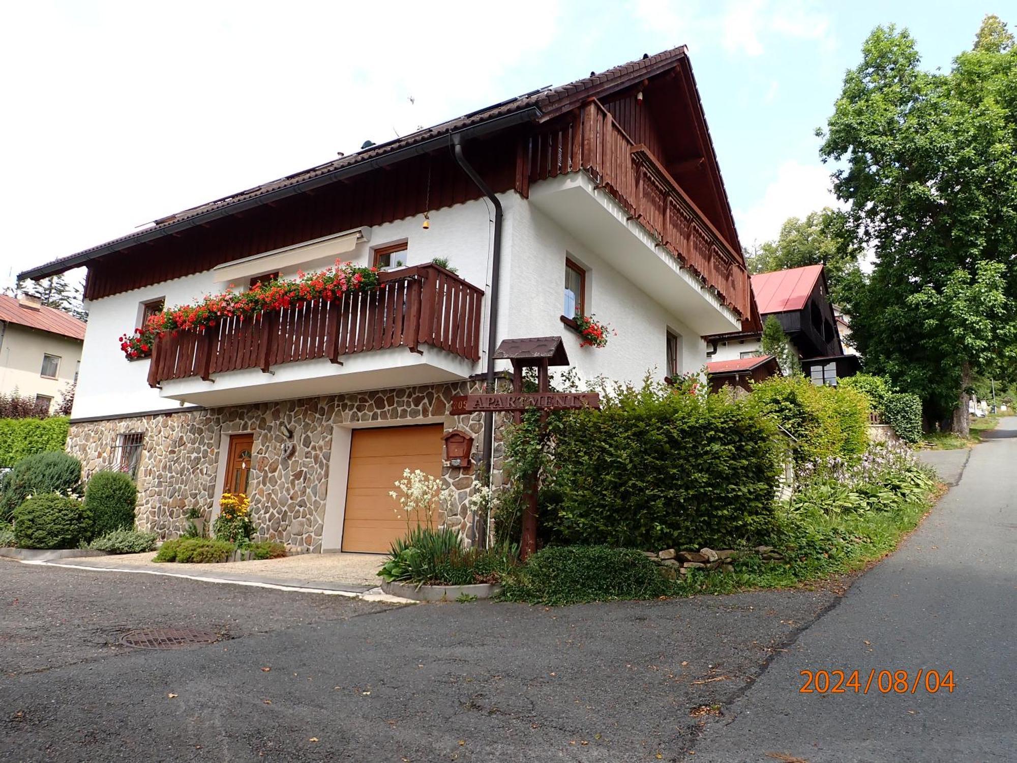 Apartment Fischer