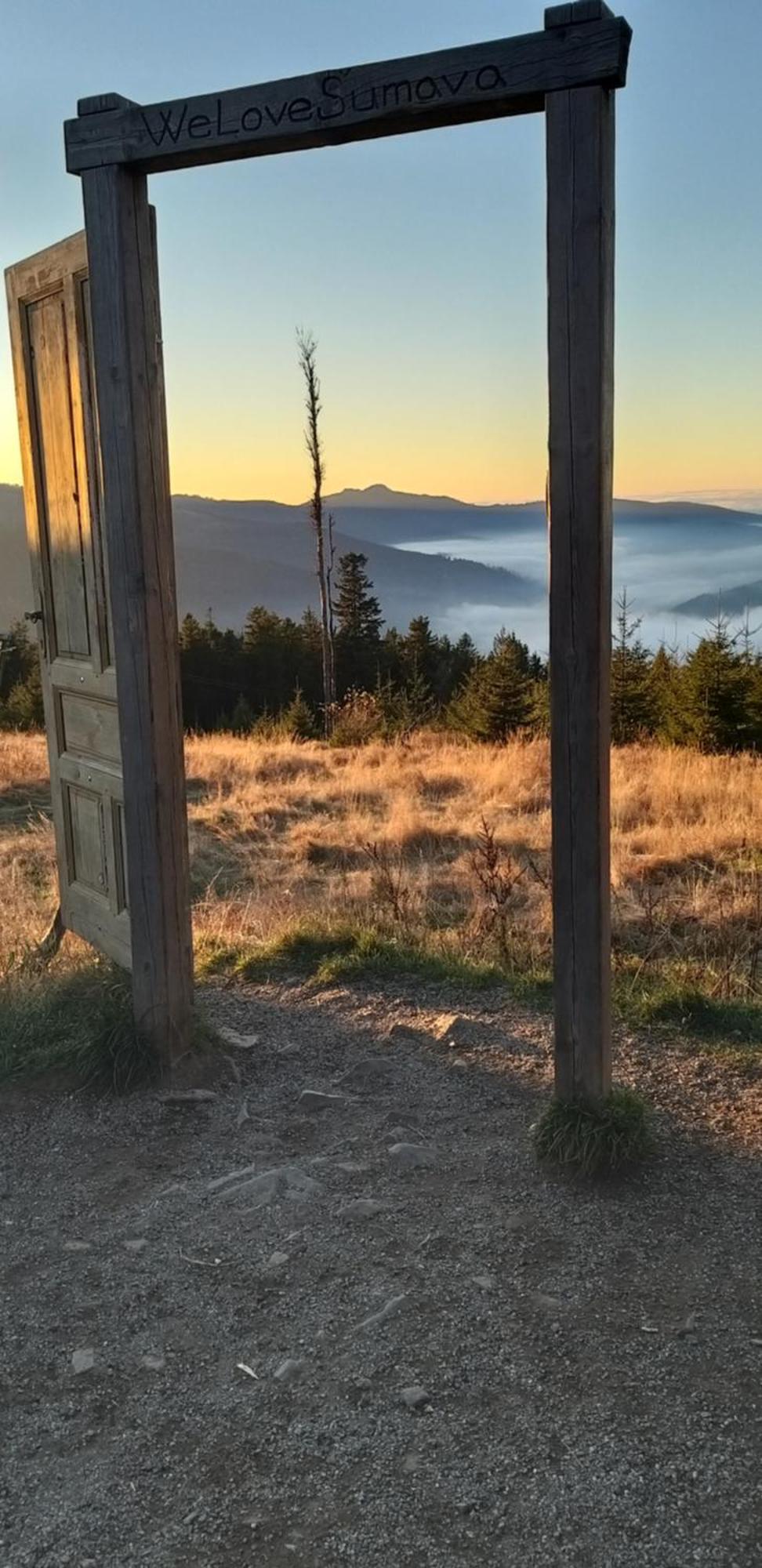 Apartmán Fischer Železná Ruda