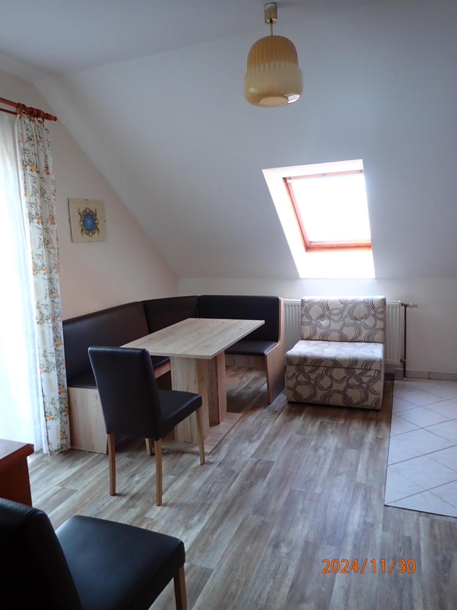 Apartmán Fischer *