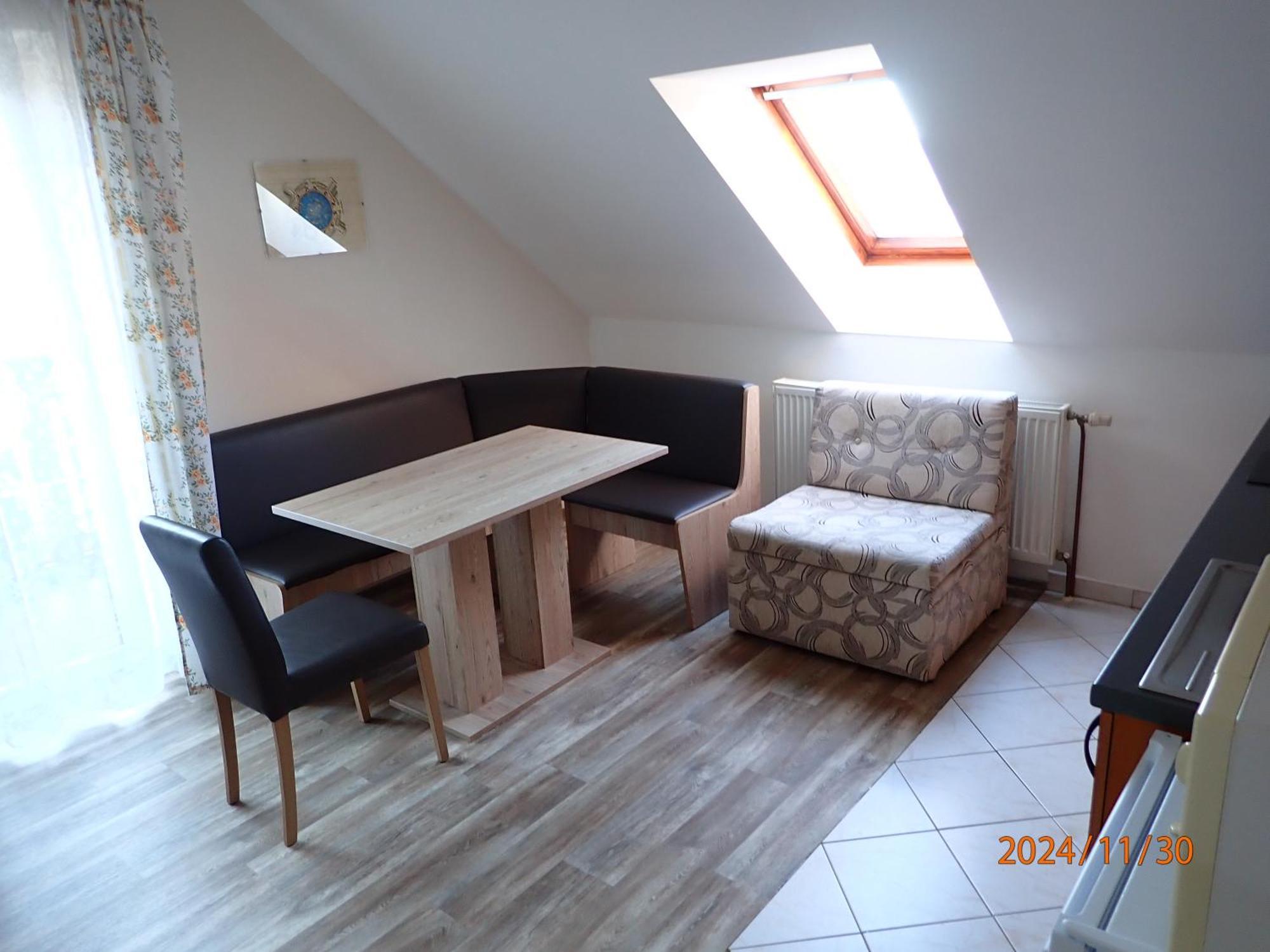 Fischer Apartment *